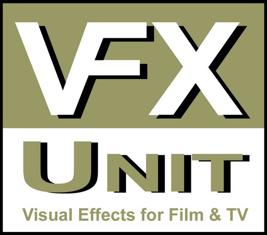 VFXUnit - Logo