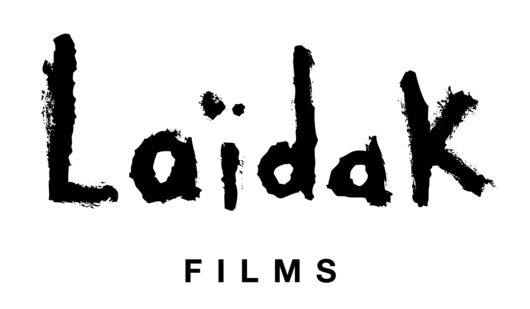 Laidak Films - Logo