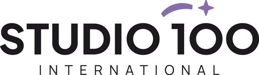 Studio 100 - Logo