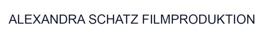 Alexandra Schatz Filmproduktion - Logo