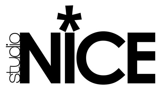 StudioNICE - Logo