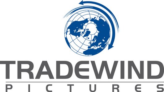 Tradewind Pictures - Logo