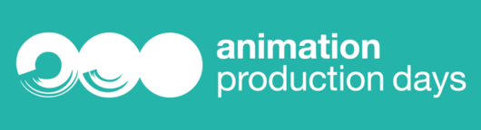 Logo - animation production days