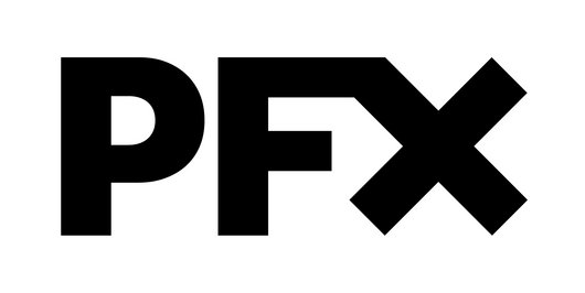PFX - Logo