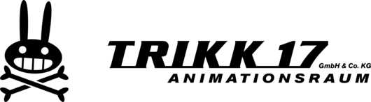TRICK17 - Logo