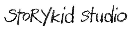 Storykid Studio - Logo