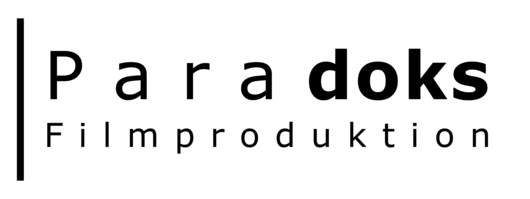 Paradoks Film Logo