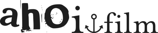 Ahoifilm - Logo