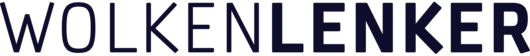 Wolkenlenker - Logo