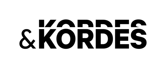 Kordes & Kordes - Logo