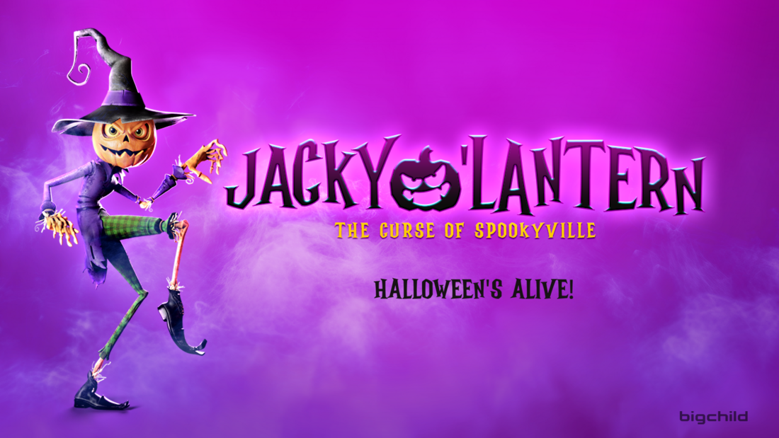 Jack o'Lantern