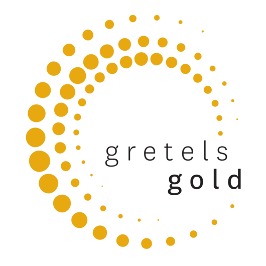 Gretels Gold - Logo