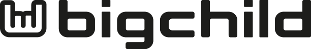 bigchild - Logo