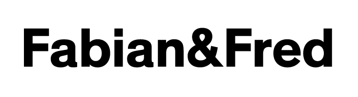 FabianFred Logo
