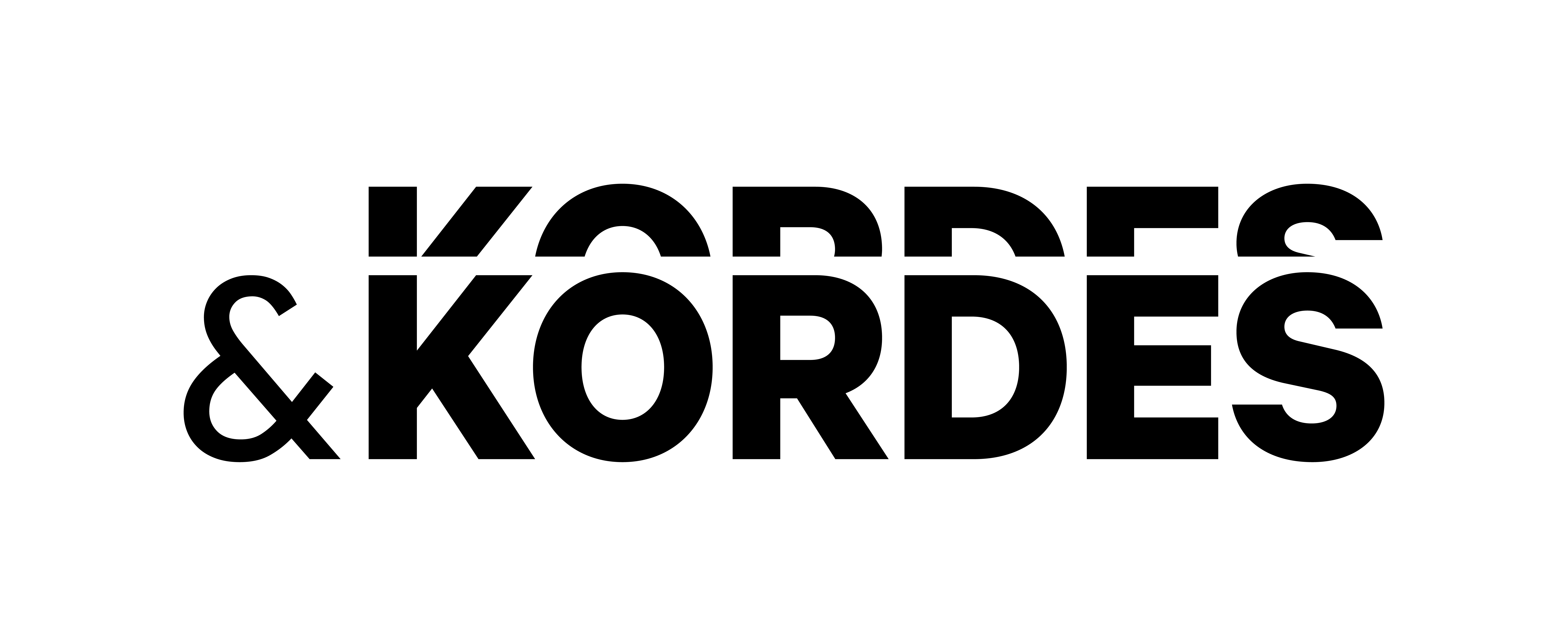 Kordes & Kordes - Logo