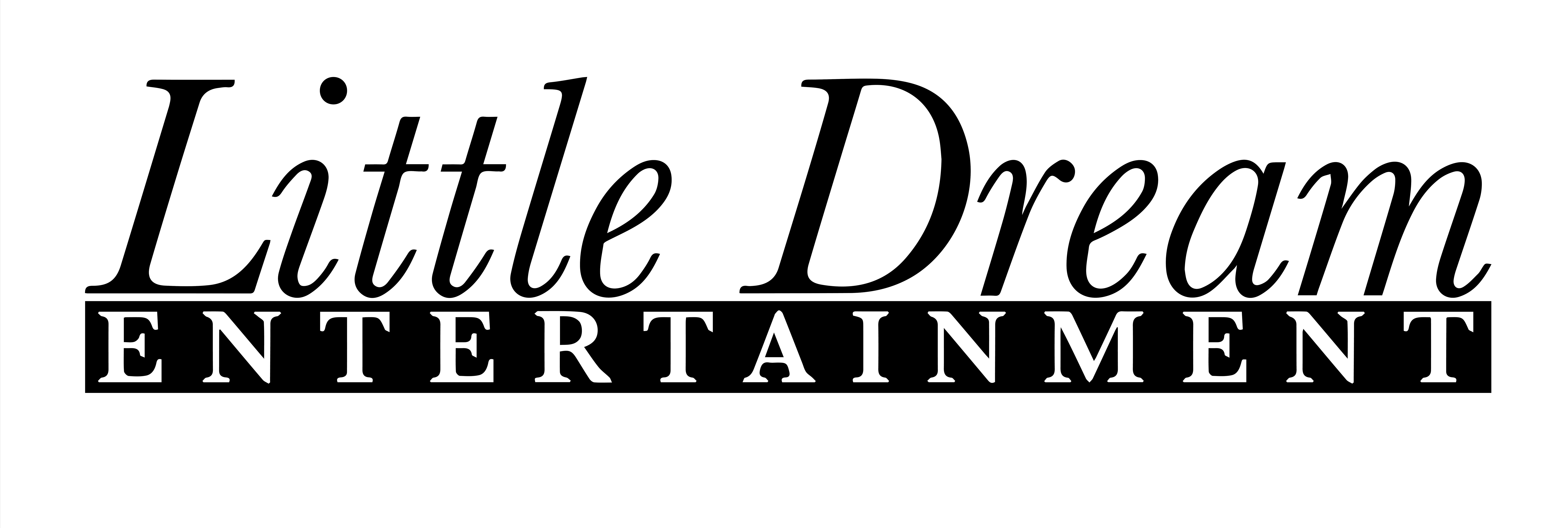 Little Dream Entertainment - Logo