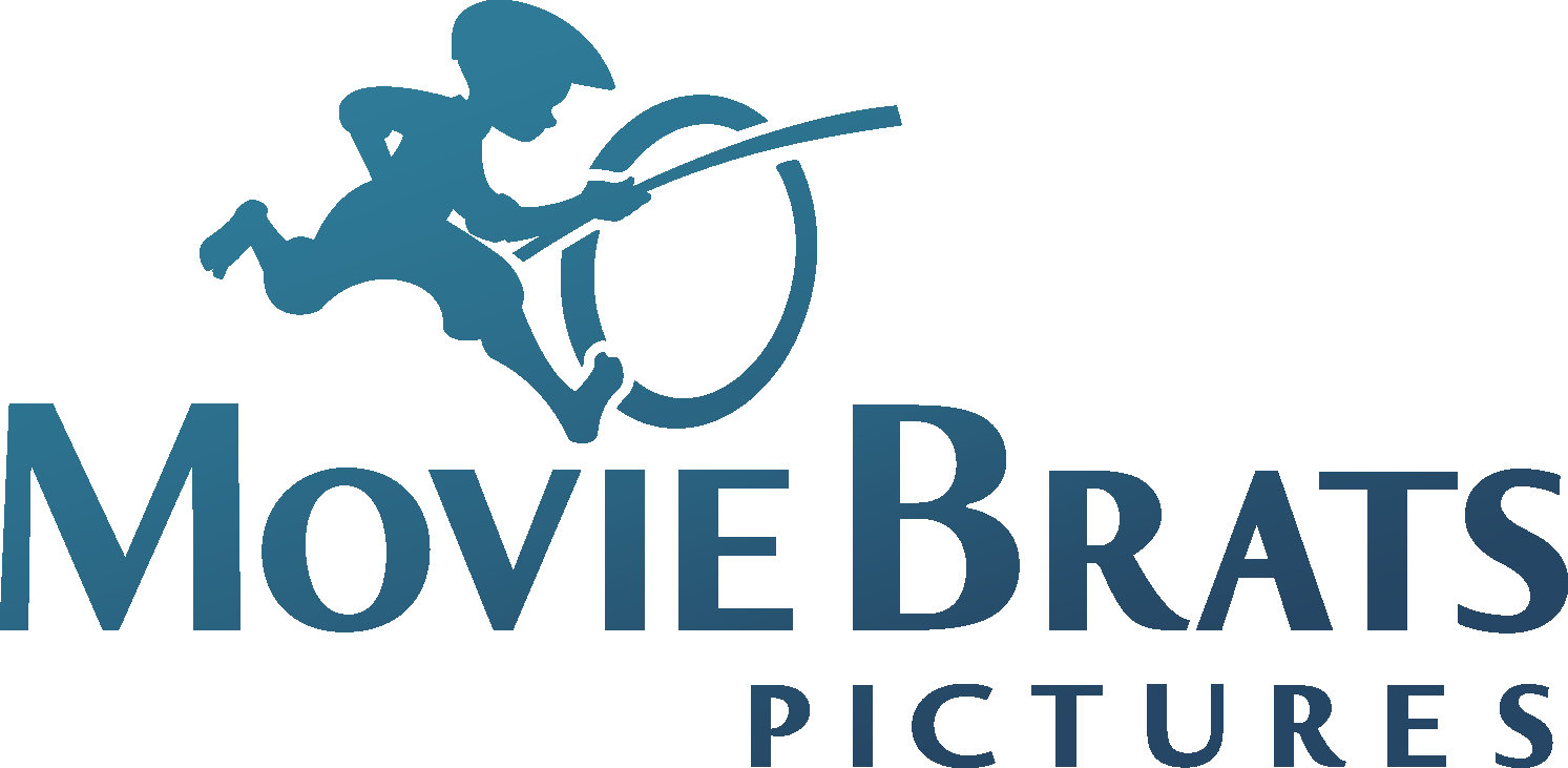 MovieBrats - Logo