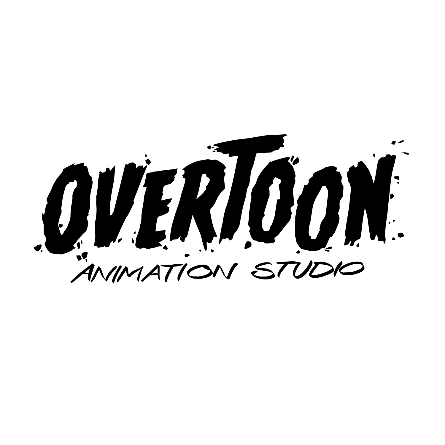 Overtoon - Logo