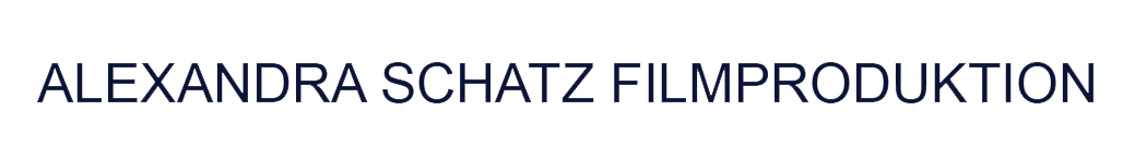 Alexandra Schatz Filmproduktion - Logo