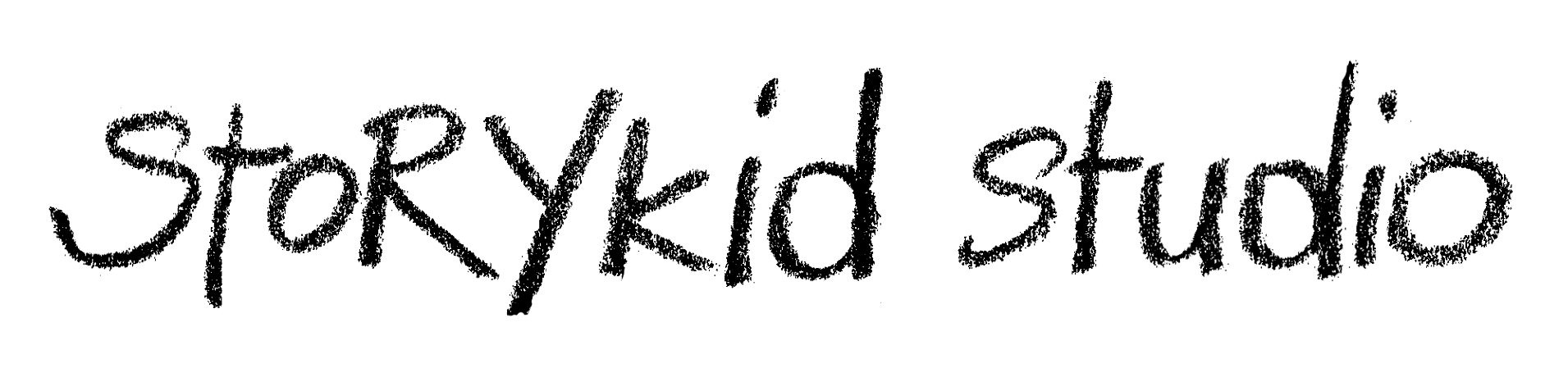 Storykid Studio - Logo