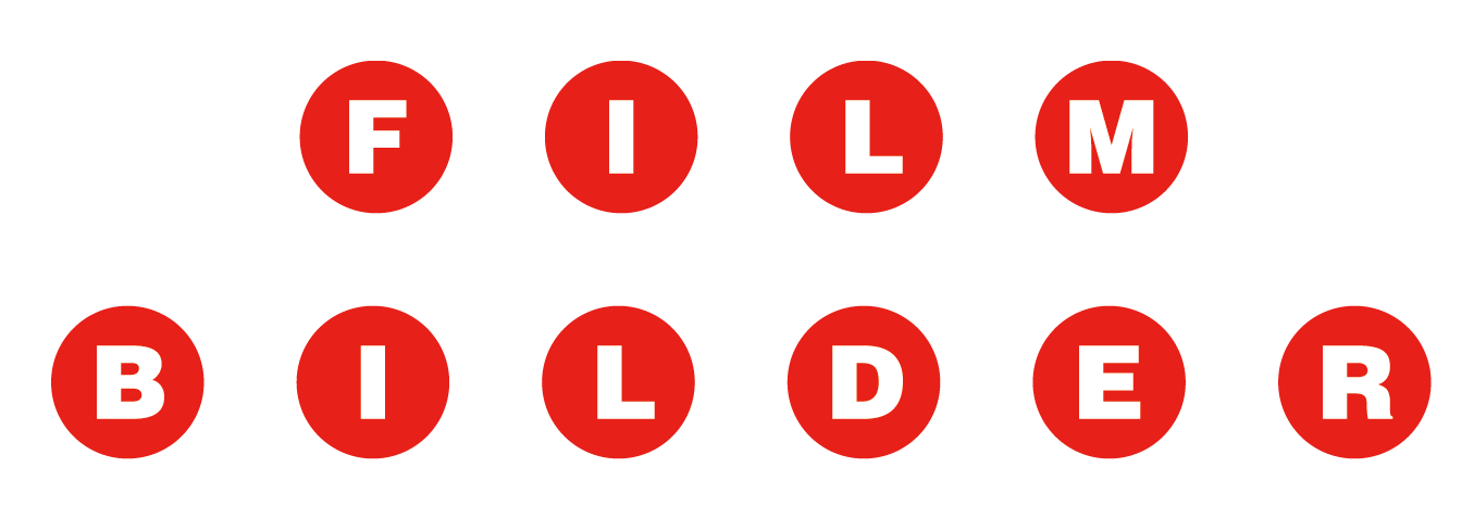 Studio Film Bilder - Logo