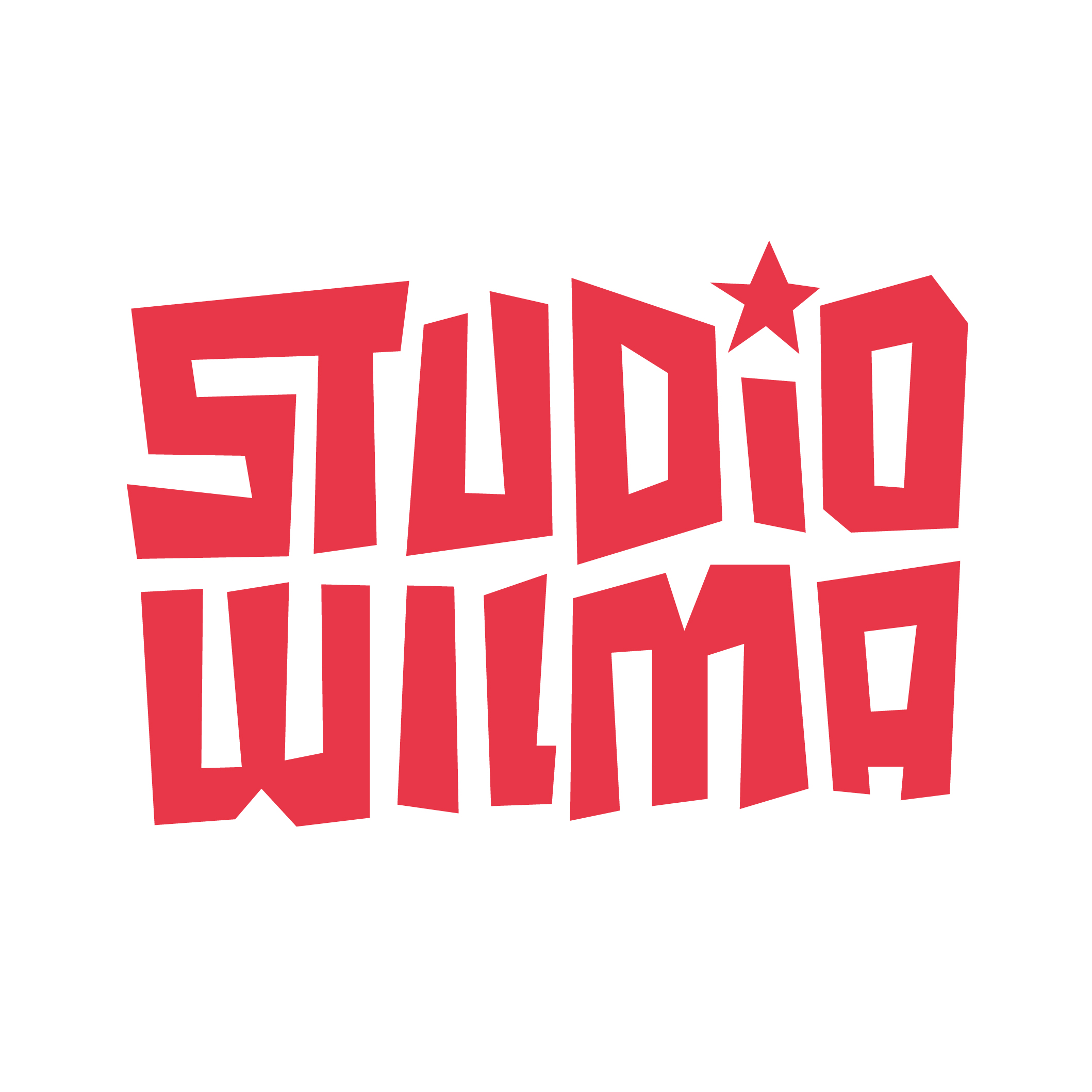 Studio Wilma - Logo