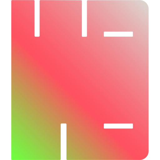 Woodblock - Logo